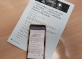 El Ayuntamiento de Molina de Segura realiza un estudio para mejorar la comunicacin municipal relativa a la pandemia y poder adoptar medidas de mitigacin