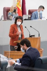 Podemos denuncia un grave retraso en la campaña de vacunacin por la falta de personal sanitario