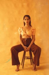 Anaju de OT2020 presenta su disco 'Mood' en Nueva Condomina