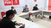 El PSOE garantiza la mayor inversin de la historia que el Gobierno de España ha realizado en el municipio de Murcia