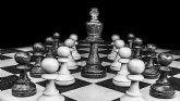 La renovada fascinación por el ajedrez hace crecer la demanda de 