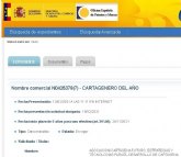 Cartagena Futuro tiende la mano, una vez ms, al Ayuntamiento de Cartagena