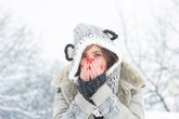 Alergia en invierno: cmo diferenciarla del tpico resfriado