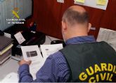 La Guardia Civil destapa el uso fraudulento de dos chalés para facilitar el empadronamiento de ciudadanos extranjeros