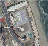 La Comunidad licita la construccin de un aparcamiento disuasorio en La Manga que contar con 296 nuevas plazas gratuitas