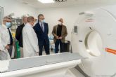 El hospital del Rosell incorpora un nuevo equipo TAC de ltima generacin