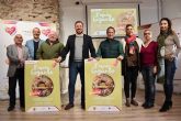 Un Roscn gigante de 2.000 raciones para recibir a los Reyes Magos en Lorca