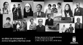 Cultura muestra cuatro mil nuevas imágenes del archivo Martínez-Litrán