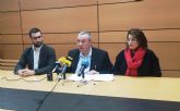 El PSOE exige la convocatoria del Consejo Local de Seguridad para hacer frente a la creciente ola de delitos en pedanas