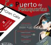 Gran gala Puerto de Peluqueras en El Batel