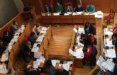 El Pleno de Lorca respalda la propuesta del PSOE de rehabilitar el antiguo campo de maniobras de Carraclaca como espacio de ocio y deporte