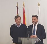 Lpez Pagn:  'La inoperancia del Gobierno del PP de la Regin de Murcia lastra la gestin de los ayuntamientos'