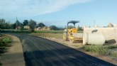 Cambiemos Murcia exige una investigacin urgente por el asfaltado de una acequia en Llano de Brujas por parte del pedneo, del PP