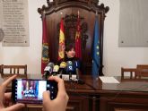 PSOE: 'Los ciudadanos del Barrio necesitan un gobierno municipal serio y un Alcalde que cumpla con su palabra'