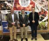 Las comunidades de regantes dispondrn de 1,2 millones para redotar sus regados con aguas regeneradas