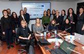 La Universidad de Murcia participa en un proyecto europeo para crear una red de universidades inclusivas