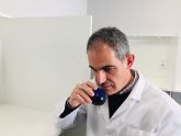 Juan Luis Lozano, nuevo jefe de Panel de Cata de Citoliva