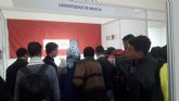 La Universidad de Murcia participa en la IV Feria Estudiar en España que se organiza en Marruecos