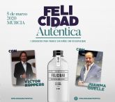 Felicidad Autntica, el I Encuentro para Padres con Niños con Discapacidad