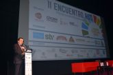Ms de 250 asistentes acuden al II Encuentro de RSC organizado por AJE Regin de Murcia