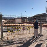 Fomento solicita a Adif informacin sobre el importe del desmantelamiento de las vas para la llegada provisional de la Alta Velocidad