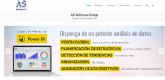 ADINOR confa en AS Software para su gestin corporativa, logstica y de produccin