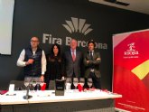 Rioja presenta en Barcelona Wine Week su reforzada apuesta por la diversidad