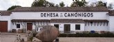 Dehesa de los Cannigos, candidata a mejor bodega de 2019 en los Premios Verema