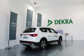 El laboratorio I+D más avanzado al sur de Europa para la conducción conectada abre sus puertas en Málaga