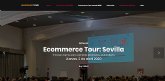 Ecommerce Tour, el evento de referencia en comercio electrónico y marketing online, visitará 9 ciudades españolas en 2020