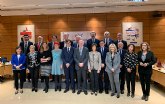 Murcia participa en la reunión nacional para abordar la situación del coronavirus