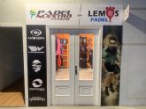 Galicia inaugura su segunda tienda Padel Nuestro Express