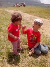 Almazaras de la Subbtica y la Fundacin Savia acuerdan plantar un rbol por cada nacimiento en la cooperativa