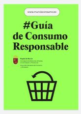 La Comunidad edita una gua de consumo responsable