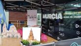 Murcia se proyecta como destino turstico en la maratn de este domingo