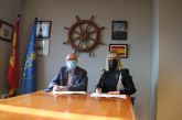 Salvamento Martimo firma un convenio con BPWI y BPW Madrid (Asociacin de Mujeres Empresarias y Profesionales)