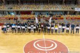 El Ayuntamiento reconoce a 56 deportistas cartageneros en 16 modalidades con sus becas de alto inters municipal