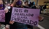 La Red feminista de IUVRM rechaza y condena los insultos hacia la concejala de Lorca, Gloria Martín