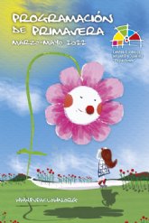 El Centro Escnico Pupaclown presenta su Programacin de Primavera