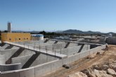 Murcia invertir� cerca de 9 millones de euros para mejorar infraestructuras y sistemas de depuraci�n en 2023