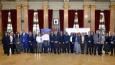 Murcia impulsa el emprendimiento y el empleo con la firma de 14 convenios de colaboracin con organizaciones empresariales