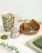 Tea Shop porqu� el matcha est� triunfando en gastronom�a, bebidasy cosm�tica