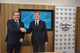 Banca March y AMEFMUR renuevan su alianza para impulsar el crecimiento de la empresa familiar en Murcia