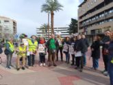 Sumar alerta desde Murcia: tumbar el escudo social condena a una región con salarios bajos, pensiones mínimas y pobreza estructural