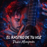 Pedro Mompe�n estrena su nuevo single 