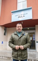 El PSOE denuncia la supresión del servicio de mamografías en Mula y lo considera un 