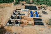 Tecnolog�a espa&ntilde;ola facilita agua potable a zonas rurales aisladas de Colombia