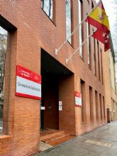 CSIT UNIÓN PROFESIONAL exige poner fin al hostigamiento y acoso que sufre el personal funcionario de la Consejería de Digitalización