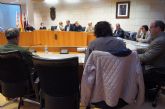 La Comisión de Trabajo del Plan General de Ordenación Municipal celebra su primera reunión