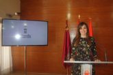 El Ayuntamiento de Murcia destina 61.500 euros a dos proyectos  de voluntariado para la exclusin  social del municipio de Murcia